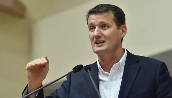 Šepić: Populizam i neznanje razotkrili Konakovića