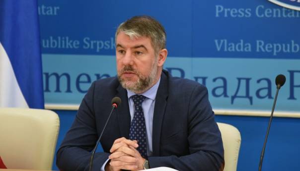 Šeranić: Bolnice u RS-u imaju 650 testova za ispitivanje koronavirusa