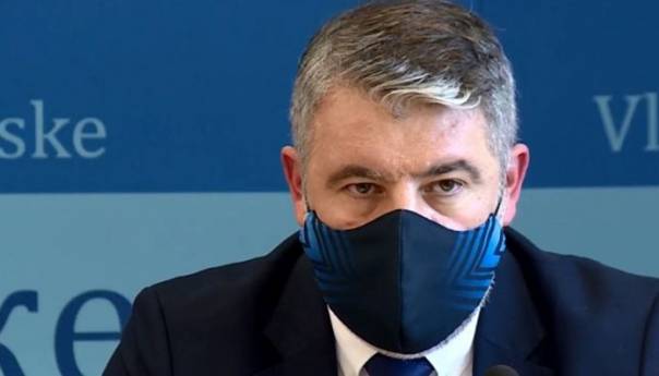 Šeranić: Do danas je u RS-u vakcinisano 118.200 osoba