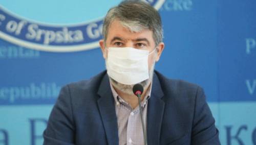 Šeranić: Epidemiološka situacija pod kontrolom, neophodan oprez