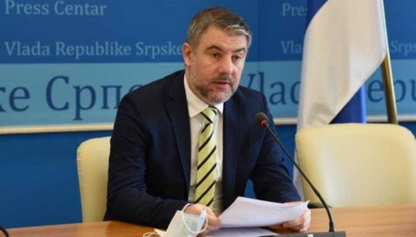 Šeranić: Epidemiološka situacija u RS i dalje veoma ozbiljna