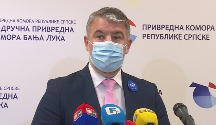 Šeranić: Institut za javno zdravstvo RS-a funkcioniše, ministarstvo ne prati javne nabavke