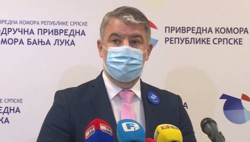 Šeranić: Institut za javno zdravstvo RS-a funkcioniše, ministarstvo ne prati javne nabavke