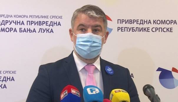 Šeranić: Institut za javno zdravstvo RS-a funkcioniše, ministarstvo ne prati javne nabavke