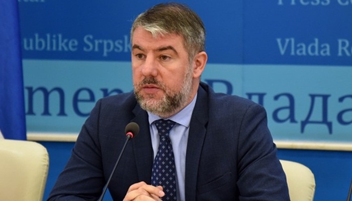 Šeranić: Još 38 osoba zaraženo koronavirusom u RS