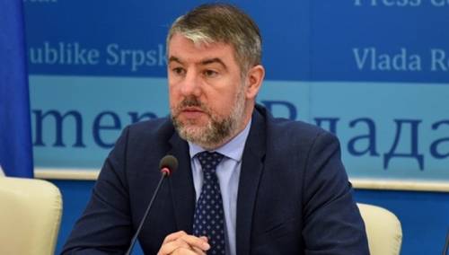 Šeranić: Još 38 osoba zaraženo koronavirusom u RS