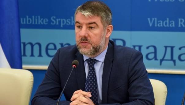 Šeranić: Još 7 osoba zaraženo koronavirusom u RS