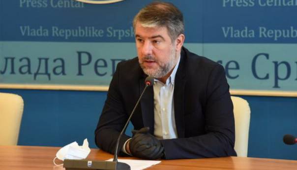 Šeranić: Koronavirusom do sada zaraženo 16 djece u RS