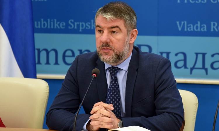 Šeranić:Naredni 21 dan ključan u borbi protiv epidemije