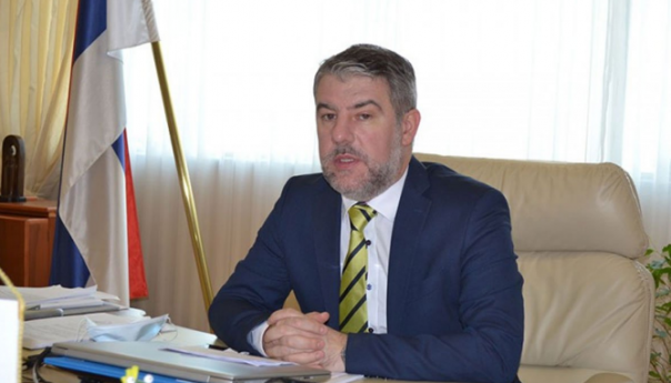 Šeranić: Nastavljam sa svojim poslom