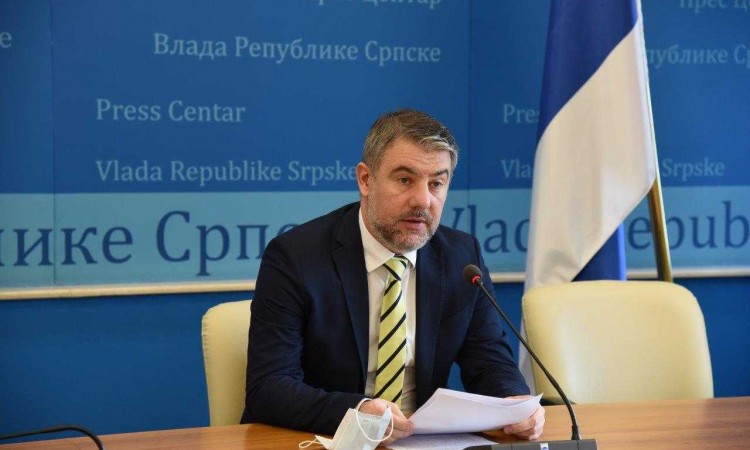 Šeranić: Ne možemo iskorijeniti virus korona, ali moramo jačati disciplinu