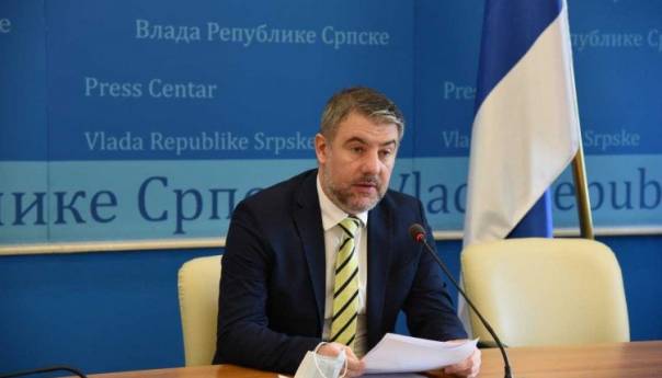 Šeranić: Ne možemo iskorijeniti virus korona, ali moramo jačati disciplinu