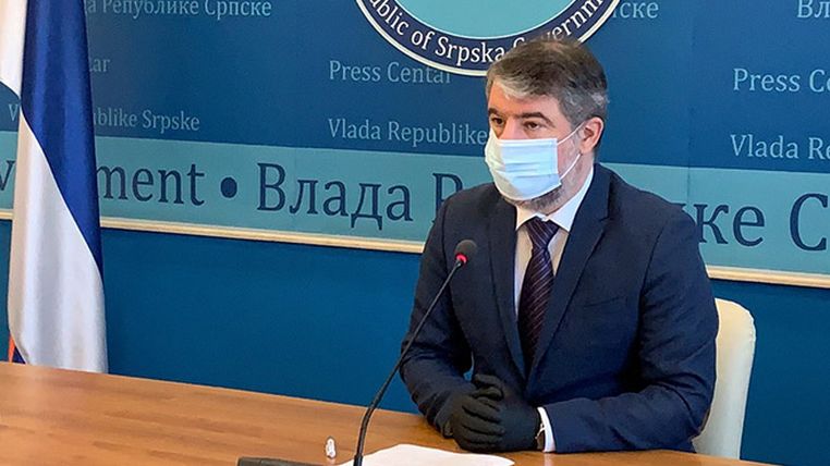 Šeranić: Rađene su obdukcije zaraženih koronavirusom