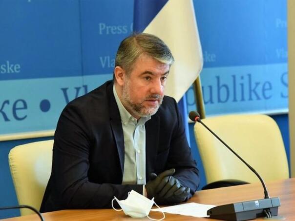 Šeranić: Nikom ne branimo pušenje, već ograničavamo ponašanje pušača