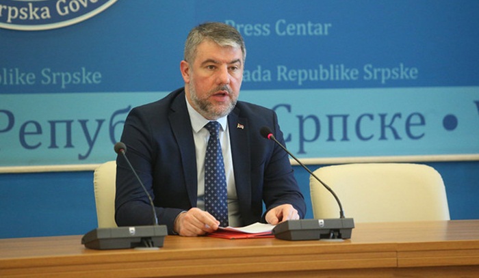 Šeranić: Nove doze vakcina u RS stižu 28. februara