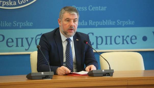 Šeranić: Nove doze vakcina u RS stižu 28. februara
