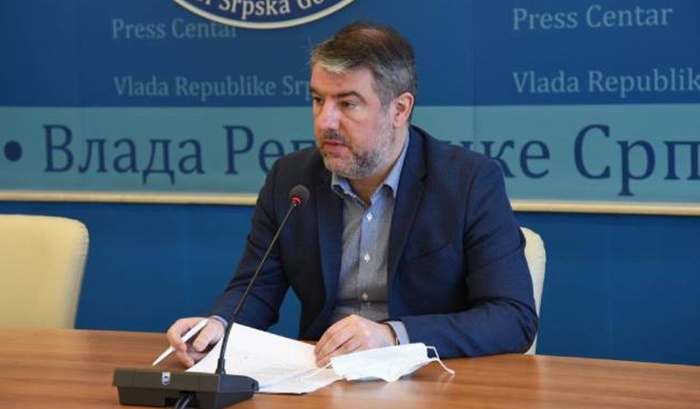 Šeranić o zadnja 24 sata: 28 zaraženih od 336 testiranih