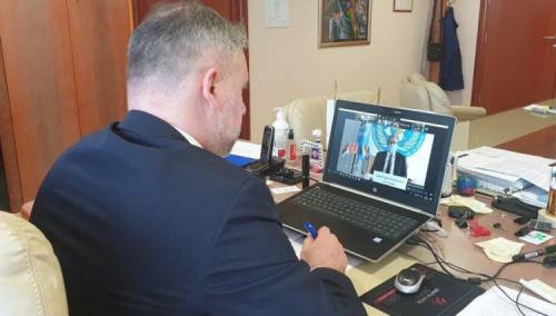 Šeranić: Obeshrabrujuće najave ograničavanja kretanja ljudi i robe