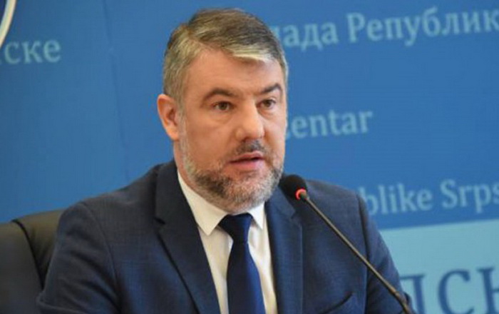 Šeranić: Očekujemo da će se povećati broj oboljelih od koronavirusa