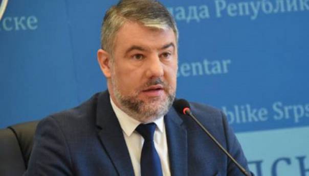 Šeranić: Očekujemo da će se povećati broj oboljelih od koronavirusa