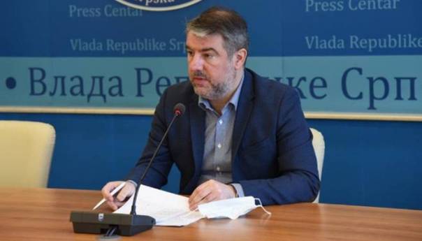 Šeranić: Od 94 testirana, još dvoje zaraženo - 35 oporavljenih