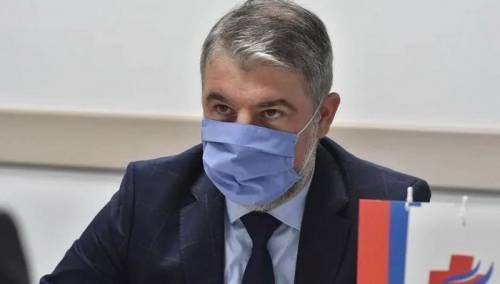 Šeranić: Od jeseni veći broj srednje i teško oboljelih