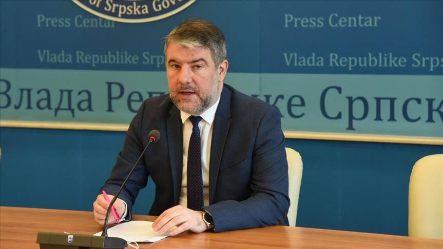 Šeranić: Omikron se vjerovatno već nalazi u RS i širi se