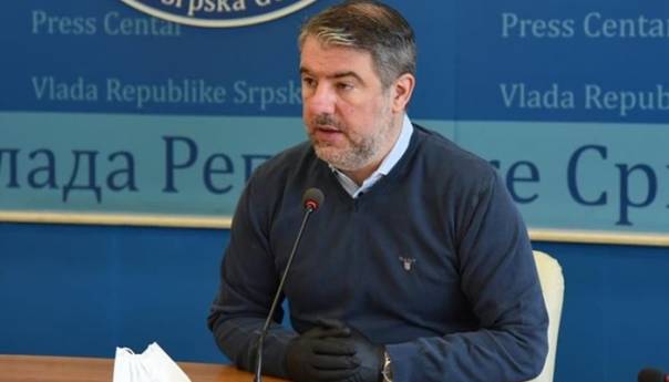 Šeranić: Poštovanje mjera je jedini način borbe protiv virusa