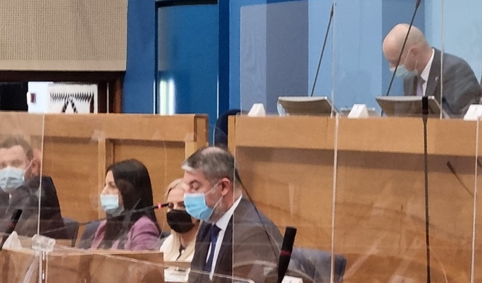Šeranić predlagač formiranja parainstitucije za lijekove u RS