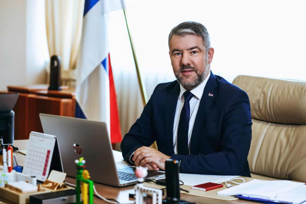 Šeranić: Primiću vakcinu protiv virusa korona, ako bude dostupna