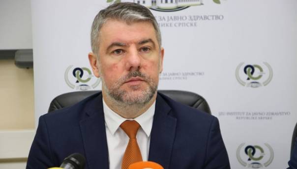 Šeranić: Protok ljudi jedan od razloga povećanog broja zaraženih