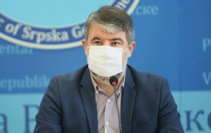 Šeranić: Razmotriće se zahtjev da majke budu uz djecu na UKC RS