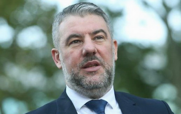 Šeranić: RS sada konačno može početi masovnu vakcinaciju