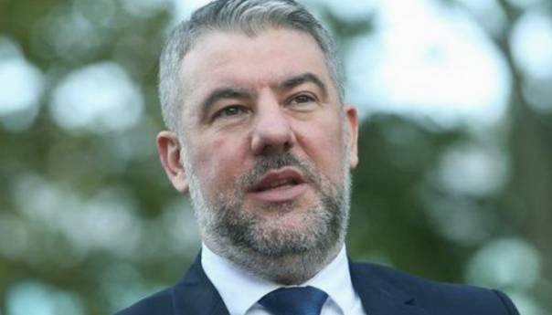 Šeranić: RS sada konačno može početi masovnu vakcinaciju