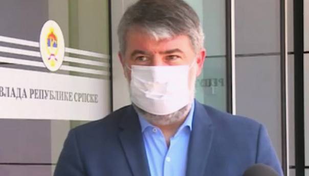 Šeranić se vanredno obratio o dešavanjima na UKC RS