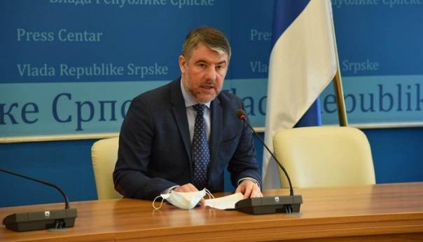 Situacija ozbiljna, veliki broj oboljelih i hospitalizovanih