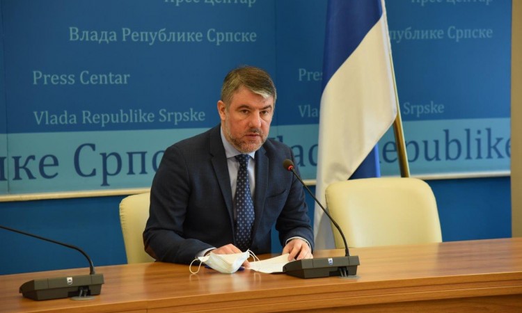 Šeranić: Testirat ćemo zdravstvene radnike, slijedi nadzor u staračkim domovima