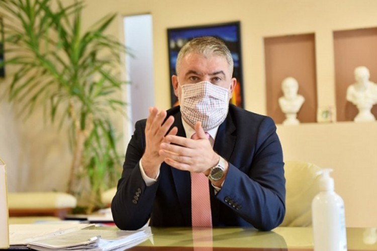 Šeranić: U nabavci vakcina sve javno i transparentno