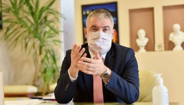 Šeranić: U nabavci vakcina sve javno i transparentno