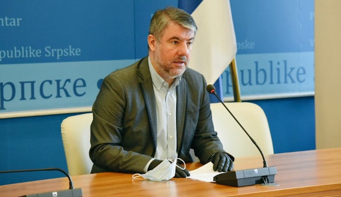 RS: Među zaraženima radnici i korisnici domova za starije