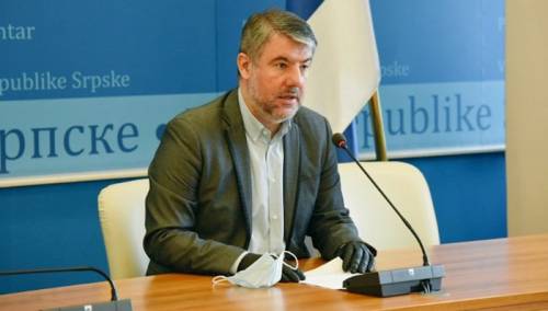 RS: Među zaraženima radnici i korisnici domova za starije