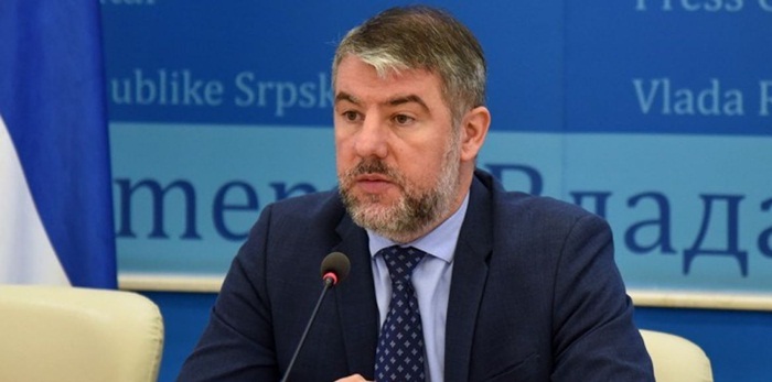 Šeranić: U RS koronavirusom zaraženo još 25 osoba