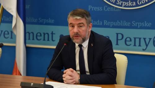 Šeranić: U RS novih 16 slučajeva zaraze
