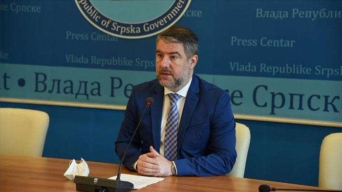 Šeranić: U RS stiže manji kontingent ruskih vakcina