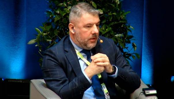 Šeranić u Salcburgu: Moramo poštovati epidemiološke mjere