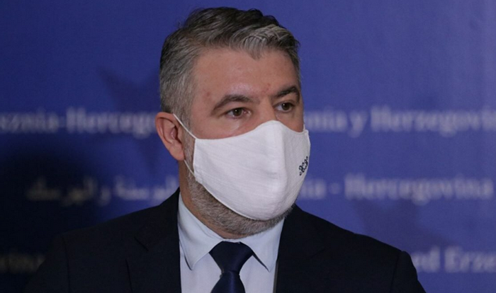 Šeranić: Ubrzan proces imunizacije u RS-u