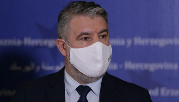 Šeranić: Ubrzan proces imunizacije u RS-u