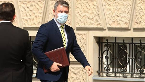 Šeranić: Unaprijediti i razviti zaštitu mentalnog zdravlja pojednica i društva u cjelini