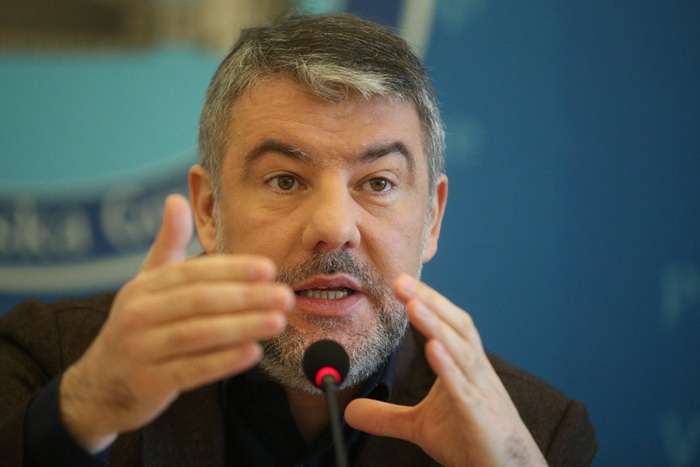 Šeranić: Uputili smo FBiH protokol u vezi s kontrolom putnika na bh. granici