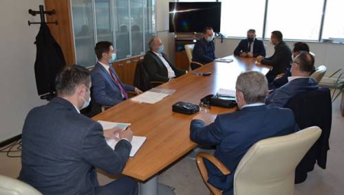 Šeranić: Vakcinacija značajna u ustanovama socijalne zaštite